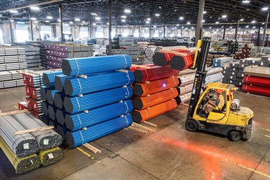 Diverse Portfolio Access